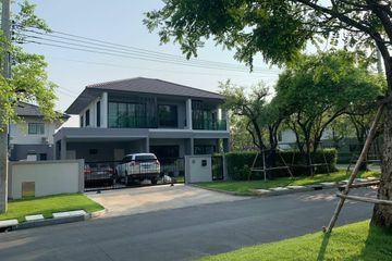 4 Bedroom House for rent in Burasiri Onnut - Bangna, Dokmai, Bangkok