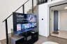 1 Bedroom Condo for rent in Park Origin Chula Samyan, Maha Phruettharam, Bangkok near MRT Sam Yan
