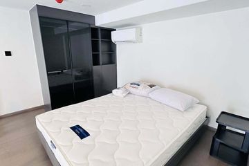 1 Bedroom Condo for rent in Park Origin Chula Samyan, Maha Phruettharam, Bangkok near MRT Sam Yan