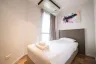 3 Bedroom Apartment for rent in Bangkok Garden, Chong Nonsi, Bangkok near BTS Chong Nonsi