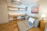3 Bedroom Apartment for rent in Bangkok Garden, Chong Nonsi, Bangkok near BTS Chong Nonsi