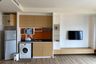2 Bedroom Condo for rent in Noble Reveal, Phra Khanong Nuea, Bangkok near BTS Thong Lo