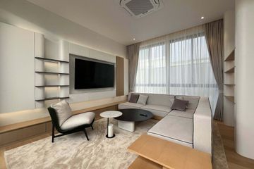 4 Bedroom Villa for rent in PRAIA Residence Phuket, Choeng Thale, Phuket