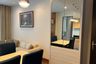 1 Bedroom Condo for rent in The Address Chidlom, Lumpini, Bangkok near BTS Chit Lom