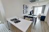 1 Bedroom Condo for rent in Siri at Sukhumvit, Phra Khanong, Bangkok near BTS Thong Lo