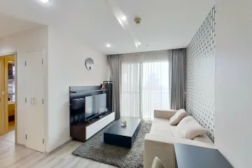 1 Bedroom Condo for rent in Siri at Sukhumvit, Phra Khanong, Bangkok near BTS Thong Lo