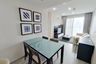 1 Bedroom Condo for rent in Siri at Sukhumvit, Phra Khanong, Bangkok near BTS Thong Lo
