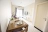 1 Bedroom Condo for rent in The Crest Sukhumvit 34, Khlong Tan, Bangkok near BTS Thong Lo