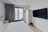 Condo for rent in Ideo Q Chula - Samyan, Maha Phruettharam, Bangkok near MRT Sam Yan