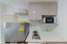 Condo for rent in Ideo Q Chula - Samyan, Maha Phruettharam, Bangkok near MRT Sam Yan