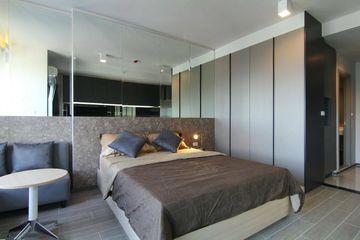 Condo for Sale or Rent in Ideo Sukhumvit 93, Bang Chak, Bangkok near BTS Bang Chak