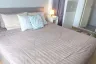 1 Bedroom Condo for rent in Chapter One Eco Ratchada - Huaikwang, Huai Khwang, Bangkok near MRT Huai Khwang