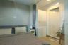 1 Bedroom Condo for rent in Chapter One Eco Ratchada - Huaikwang, Huai Khwang, Bangkok near MRT Huai Khwang