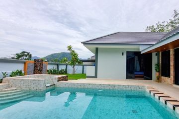 3 Bedroom Villa for sale in Ao Nang, Krabi