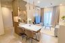 2 Bedroom Condo for rent in Life Phahon-Ladprao, Chatuchak, Bangkok near BTS Ladphrao Intersection