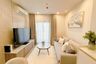 2 Bedroom Condo for rent in Life Phahon-Ladprao, Chatuchak, Bangkok near BTS Ladphrao Intersection
