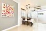 3 Bedroom Townhouse for rent in Nong Bon, Bangkok near MRT Si Udom