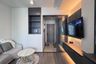 Condo for rent in Ideo Sukhumvit - Rama 4, Phra Khanong, Bangkok near BTS Phra Khanong