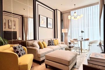 1 Bedroom Condo for rent in 28 Chidlom, Lumpini, Bangkok near BTS Chit Lom