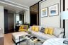 1 Bedroom Condo for rent in 28 Chidlom, Lumpini, Bangkok near BTS Chit Lom