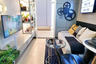1 Bedroom Condo for sale in Atmoz Season Ladkrabang, Lam Pla Thio, Bangkok