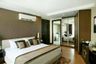 2 Bedroom Condo for rent in Hamony Living Paholythin 11, Phaya Thai, Bangkok near BTS Saphan Kwai