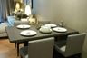 2 Bedroom Condo for rent in Hamony Living Paholythin 11, Phaya Thai, Bangkok near BTS Saphan Kwai