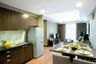 2 Bedroom Condo for rent in Hamony Living Paholythin 11, Phaya Thai, Bangkok near BTS Saphan Kwai