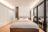 1 Bedroom Condo for rent in The Pano Rama 3, Bang Phong Pang, Bangkok