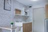 1 Bedroom Condo for Sale or Rent in Elio Condo, Bang Chak, Bangkok near BTS Punnawithi