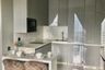 1 Bedroom Condo for rent in The Esse at Singha Complex, Bang Kapi, Bangkok near MRT Phetchaburi