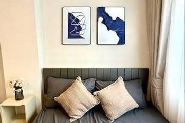 1 Bedroom Condo for rent in Chewathai Hallmark Ladprao - Chokchai 4 Phase2, Saphan Song, Bangkok near MRT Chok Chai 4