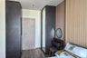 1 Bedroom Condo for rent in NUE District R9, Huai Khwang, Bangkok near MRT Phra Ram 9