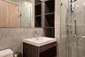 1 Bedroom Condo for rent in NUE District R9, Huai Khwang, Bangkok near MRT Phra Ram 9