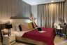 1 Bedroom Condo for rent in LIV @5, Khlong Toei Nuea, Bangkok near BTS Nana