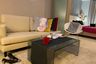 1 Bedroom Condo for rent in LIV @5, Khlong Toei Nuea, Bangkok near BTS Nana