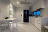 1 Bedroom Condo for rent in Nara 9 by Eastern Star, Sathon, Bangkok near BTS Chong Nonsi