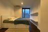 1 Bedroom Condo for rent in Nara 9 by Eastern Star, Sathon, Bangkok near BTS Chong Nonsi