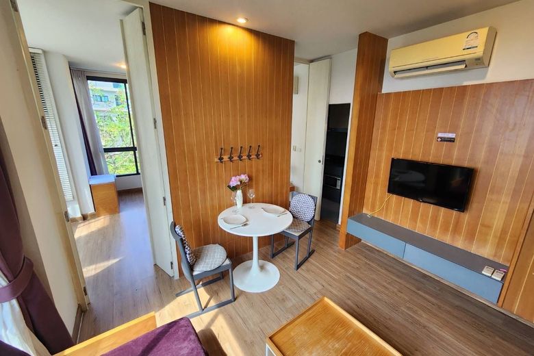Condo For Rent