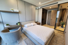 1 Bedroom Condo for rent in The Room Sukhumvit 38, Phra Khanong, Bangkok near BTS Thong Lo