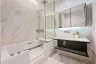1 Bedroom Condo for rent in The Room Sukhumvit 38, Phra Khanong, Bangkok near BTS Thong Lo