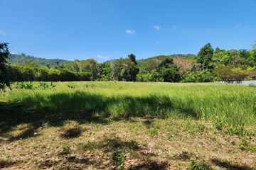 Land for sale in Pa Khlok, Phuket