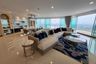 4 Bedroom Condo for sale in Supalai Riva Grande, Chong Nonsi, Bangkok