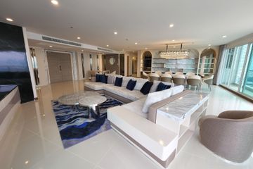 4 Bedroom Condo for sale in Supalai Riva Grande, Chong Nonsi, Bangkok