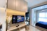 1 Bedroom Condo for rent in The Privacy Rama 9, Suan Luang, Bangkok near Airport Rail Link Ramkhamhaeng