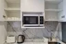 Condo for rent in AQ Alix Residence Soonvijai, Bang Kapi, Bangkok