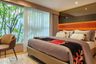 1 Bedroom Condo for sale in Culture Chula, Si Phraya, Bangkok near MRT Sam Yan