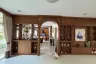 4 Bedroom House for sale in Top Land Ratsada Village, Ratsada, Phuket