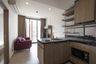1 Bedroom Condo for rent in Mori Haus, Phra Khanong Nuea, Bangkok
