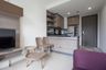 1 Bedroom Condo for rent in Mori Haus, Phra Khanong Nuea, Bangkok